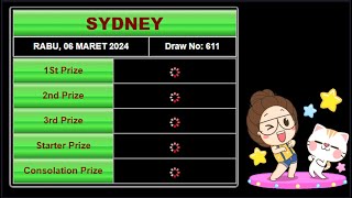 LIVE DRAW SYDNEY The Music of SYDNEY ❤️  LIVE SYDNEY [upl. by Dee695]