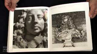 Bernini a serious tribute by Phaidon publishers [upl. by Ternan299]