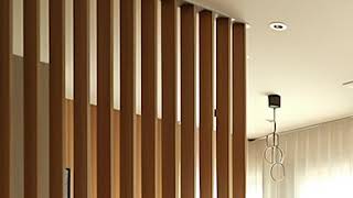 360degree rotatable slat dividers [upl. by Aisak]