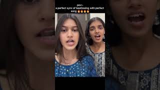 Tal se tal Mila covered by pranjal and harsali X Music Is life trending viralexplore bollywood [upl. by Gona]