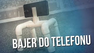 WYBIERZ ZAKOŃCZENIE 3  BAJER DO TELEFONU [upl. by Latvina]