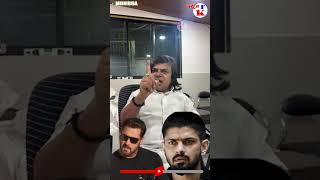 LAWRENCE BISHNOI के बारे में KHANDESHI CHOTU DADA ने खोलदी POLICE की सच्चाई JAIL में क्यूँ shorts [upl. by Yeo]