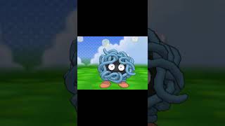 Tangela en 1 minuto pokememes pokemonmemes curiosidades memespokemon anime pokémon [upl. by Merrielle]