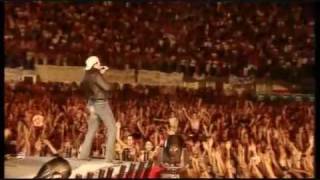 Vasco Rossi  Bollicine  Live San Siro 2003 [upl. by Twedy]