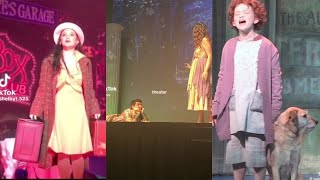 Theatre kids tiktok compilation [upl. by Farmelo]