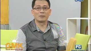 Kuya Daniel Razon boycotts Sofitel Manila [upl. by Raimondo375]