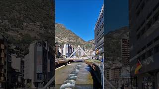 Un día en Andorra y en 360extrem4 podcast fyp [upl. by Clovis]