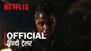 Resident Evil 2022 Season 1 Netflix Official HIndi Trailer 1  FeatTrailers [upl. by Pauiie]