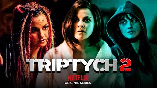 Triptych Season 2 Will it Happen on Netflix [upl. by Odlaner]