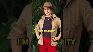 Rebekah Vardy Calls Out Coleen Rooney Bring Me Into The Jungle  Im A Celebrity Drama rebekah [upl. by Iegres]