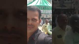 Shimoga City Eid Milad short video [upl. by Gnem]