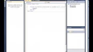 Tutorial 05 The use of the quotValquot function in Visual Basic [upl. by Hux]