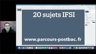 Gratuit  tous les sujets IFSI de 2024 GRATUITS pour vous aider à préparer le concours infirmier [upl. by Durrett]