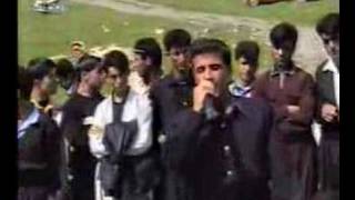 Newroz salasi babajani 2003 part 2 [upl. by Kashden623]