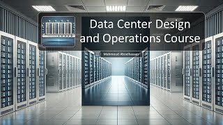 Datacenter Design amp Operations Course  Day 1  Episode 4 [upl. by Gearhart]