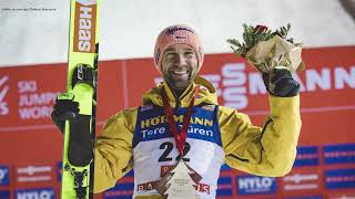 PASCHE I PREVC NAJLEPSI NA OTWARCIE Zastępca na podium Trzech Polaków w top 30 Lillehammer 2024 [upl. by Toomay]