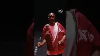 Yorssy déjà un hitmaker accompli dans son freestyle Booska Nouvelle École 🚨 [upl. by Ezarra751]