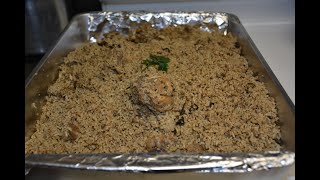 Dindigul Thalapakatti Chicken Biryani without cooker in Tamil  How to make Chicken Dum Biryani [upl. by Ehtiaf]