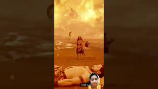 Jai maha kali 🌺🙏🏻 kali navratrispecial shorts youtubeshorts trending maamahadev [upl. by Behnken]