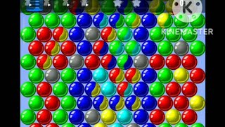 Bubble shooter game  Bubble shooter game level 7 amp 8 🌲 [upl. by Rex]