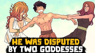 Adonis The Man Disputed by Two Goddesses  Greek Mythology in Comics  See U in History [upl. by Per]