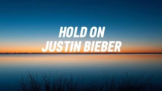 Justin Bieber  Hold On TraduçãoLegendado [upl. by Odille899]