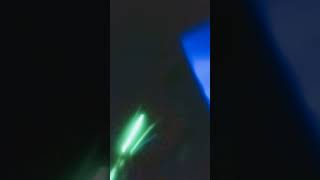 Glowstick battle part 2 [upl. by Brigitta]