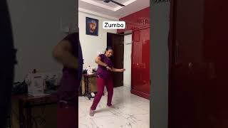 quotZumba Dance to Gasolina  Energetic Fitness Fun for Moms Konaseemakutty TwinMommy NewMomquot [upl. by Azitram]