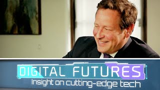 quotBe enablers for the digital economyquot urges Minister Ed Vaizey [upl. by Torras448]