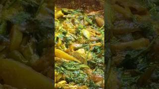 Soto MAs ranna recipe ♥️viralshort recipe lifestyle♥️ [upl. by Aneras]