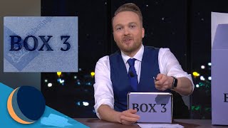 Unboxing ons belastingstelsel  De Avondshow met Arjen Lubach S1 [upl. by Madanhoj]