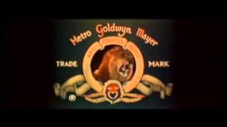 MGM logos 1916 1921 present [upl. by Anidualc]