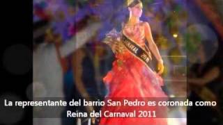 Carnaval de Cajamarca 2011 [upl. by Phillis]