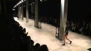 Barbara Bui  Fall Winter 20152016 Full Fashion Show  Exclusive [upl. by Ailima285]