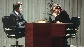 World chess championship 1975 Boris Spassky Vs Robert James Fischer Bobby Fischer [upl. by Solon]