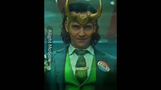 Venom Vs Loki  Conqueror  edit marvel popular viralshorts [upl. by Fredie]