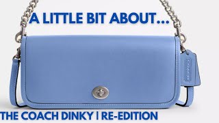 The DINKY  ReEdition coach coachdinky [upl. by Damales]