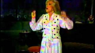 Joan Rivers Monolog 1984 monolog on quotThe Tonight Showquot [upl. by Roch]