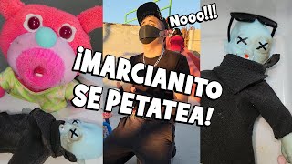 MARCIANITO se PETATEA 😵 y lo llevo AL HOSPITAL 🏥 EPISODIO COMPLETO humor compilation hospital [upl. by Carrelli]