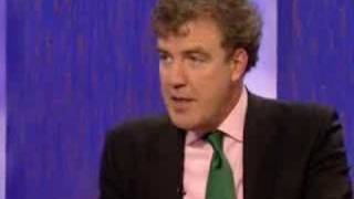 Jeremy Clarkson interview  Parkinson  BBC [upl. by Haraj]