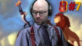 Northernlions Daily Listening Party 7 [upl. by Oliva]