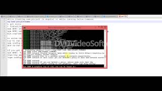 Installing packages npmnpm ERR code ERRSOCKETTIMEOUT [upl. by Rochelle581]