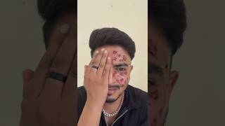 SFX MAKEUP LOOKS 😱😱 trending viralvideo short makeup [upl. by Rona]