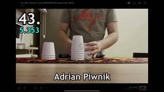 Adrian Piwnik5353 Shortie Cycle [upl. by Aserret13]