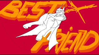 Everlasting Fun SRP Animatic [upl. by Halette]