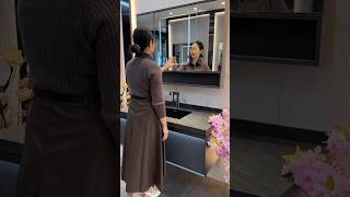 Sink Design shorts youtubeshorts trending shortvideo homedecor [upl. by Bander]