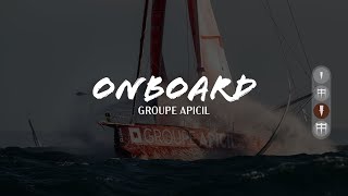 Groupe Apicil repart en course [upl. by Ripp256]