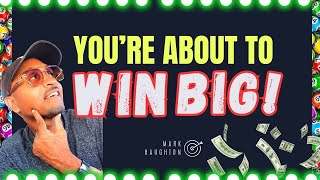 THIS VIDEO IS YOUR CONFIRMATION YOUVE WON THE LOTTERY JACKPOT [upl. by Cinimod]