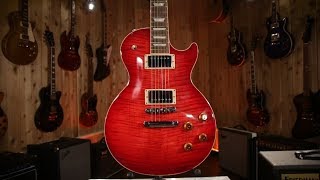 Gibson Les Paul Standard 2018 Electric Guitar [upl. by Pedersen]