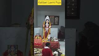 Kalibari Laxmi Puja kalibari ahmedabad laxmi puja [upl. by Bohlen]